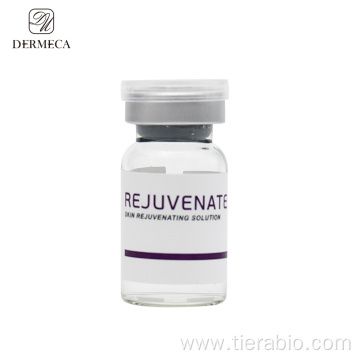 Rejuvenate Solution Mesotherapy Cocktail Hyaluronic Acid